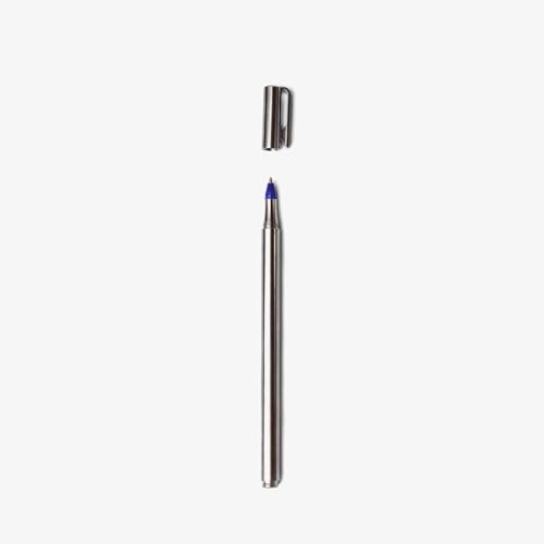Stylo EDC en titane TI STIC rechargeable pour vos notes de réunion et voyages