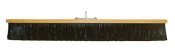 Soft Nylon Concrete Finish Broom,48
