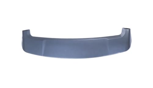 Aileron arrière coffre voiture pour corriger le style de votre Outlander