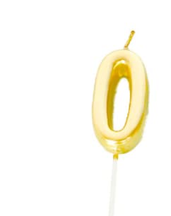 Geburtstagskerzen Cover