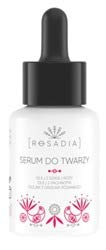 Rosadia Light Face Serum 30ml