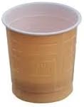 Chocolate 73mm incup drinks for in cup vending machines