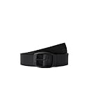 ceinture g star marron Hebilla recubierta negro G-Star RAW Ladd Belt, Accesorios para Hombre, Negro (black/matt black metal D04168-3127-406), 90