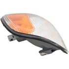 Robautoparts Front Corner Lamp Assembly Right Passenger Side 2001-2002 For Subaru Forester Park/Signal Lamp SU2521103 84101FC041