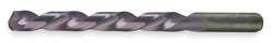 Jobber Bit, O, Cobalt Steel