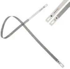 Idencis Encoder Strip H.P Smart Tank 510,515,520,516,530,610,650,430 Printers