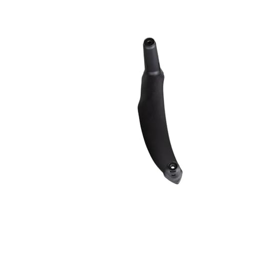 Poignée de porte intérieure pour X5 X6 E70 E71 remplacement côté droit noir - 2