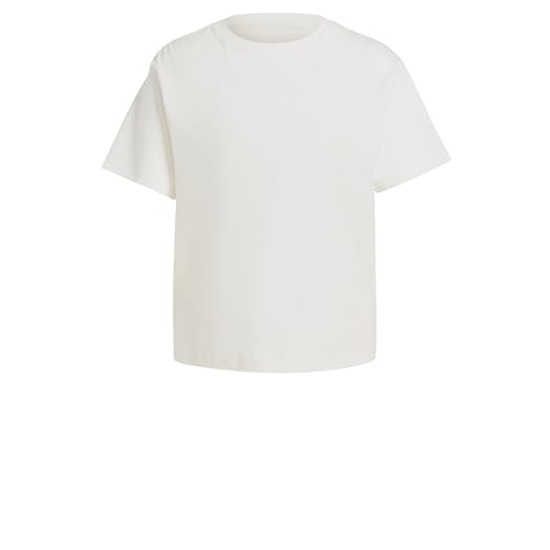 T-Shirt à Manches Courtes Femme Solution Style Décontracté et Confort