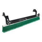 RATION for John Deere Grass Grooming Lawn Striping Kit for 48 and 54 Accel Mower Decks -
