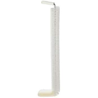 Brosse à neige en mousse anti-rayures 58,4 cm pour nettoyer votre pare-brise sans effort