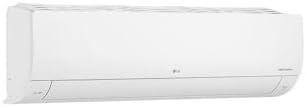 Ar-condicionado Lg Dual Inverter Voice + IA 9000 Btus Frio Branco...