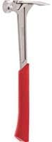 Milwaukee Electric Tool 48-22-9017 Framing Hammer, 17oz