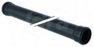 Geberit 393.406.14.1 silent-pro Schlauch 1 Becher