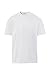 Produktbild T-Shirt Heavy, Weiß, L
