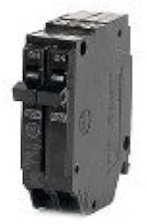 THQP250 General Electric Packaged Circuit Breaker
