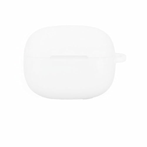 for xiaomi Buds 8 Pro ��p�P�[�X�J�o�[ �V���R�����ی�P �[�X �Ռ��z�� �����h�~ ���h�~ �y�� �R���p�N�g ���C�����X�[�d�Ή� LED�m�F�\ ����