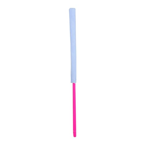 Clarinet Rod Flute Rod And Cloth Integrated Stick Swabs Tool For Repair Maintenance