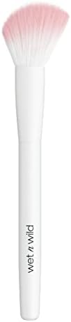 wet n wild Essential Makeup Brush| Contour Brush| Sculpting| Highlighting| Blending| Ultra-Plush Fibers