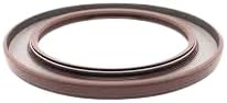 Genuine OEM 21443-2E100 Oil Seal, Rear / 214432E100 for Hyundai Kona 18-21 Tucson 14-21 Veloster 19-21 Elantra 11-20 Sonata 16-19 Kia/Replaces 214432E110 214432E000