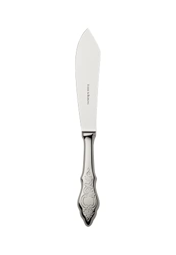 Robbe & Berking Ostfriesen Tortenmesser (18/8 Edelstahl)