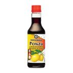 Salsa Kikkoman Soja Ponzu Citrus