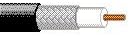 Belden 8240 RG-58A/U Type Coaxial Cable