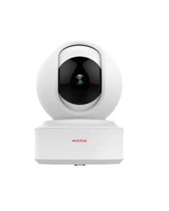 1080P 2MP Full HD CP Plus PT WiFi Camera Indoor CP-E21A