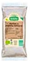 Harina de Espelta Integral Vegana, 500g. Pack de 2