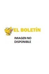 La hormiguita viuda tiene miedo