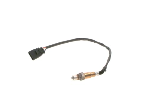 Sonde lambda BOSCH 025802700H contre la surconsommation Bentley Continental