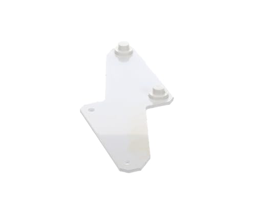 Porte-ampoule pour machine à glaçons Hoshizaki 325845G01 série Km2000
