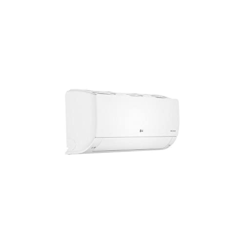 Ar Condicionado Split LG Dual Inverter Voice 12.000 BTUs Quente e Frio 220V S4-W12JA31B