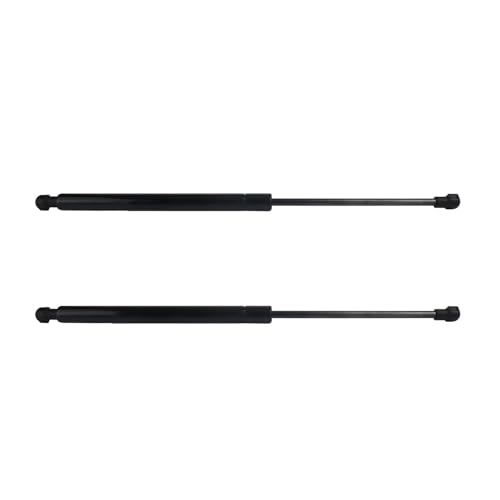 2 ressorts levage à gaz pour simplifier le chargement du coffre de Volvo V50 Estate 430N