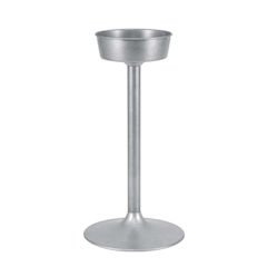 Amazon.co.jp: ヴィンテージ 18-8 巻渕 シャンパンクーラースタンド 小