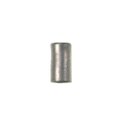 Panduit PS16-M Parallel Splice, Non-Insulated, 20 - 16 AWG (1,000-Pack)