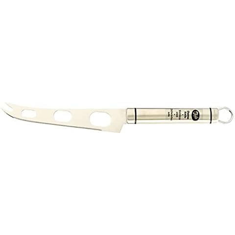 Tala Stainless Steel Cheese Knife with Hoop Cover
