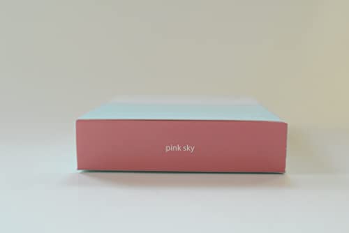 Tarte Sea Breezy Cream Blush - Pink Sky - Soft Pink #TOP20