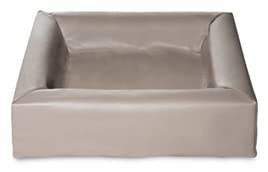 Original - Cama infantil (60 x 70 x 15 cm), color gris