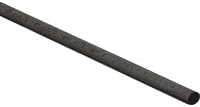 212 Main 215301 Smooth Steel Rnd Weldable Rod, .5 x 48