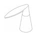 Kohler K-1152348-CP, Polished Chrome