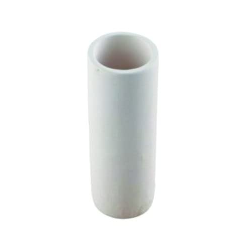 AjantaExports Porous Pot Empty Porous Container Permeable Pot Ceramic Vessel Container with Holes Unglazed Pot Hollow Clay Pot Empty Porous Crock-image-2