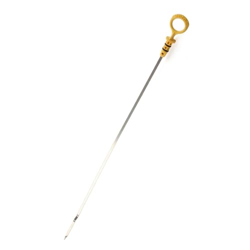 Jauge d'huile 612 mm précise pour Volvo S40 V50 C30 référence 30777500