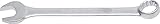 DIN 3113-A BGS 30680  Maul-Ringschlüssel  SAE  SW 1\
