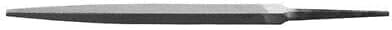 16036N model For for Nicholson 16036N 8" Pattern Three Square Bastard Cut File, Natural