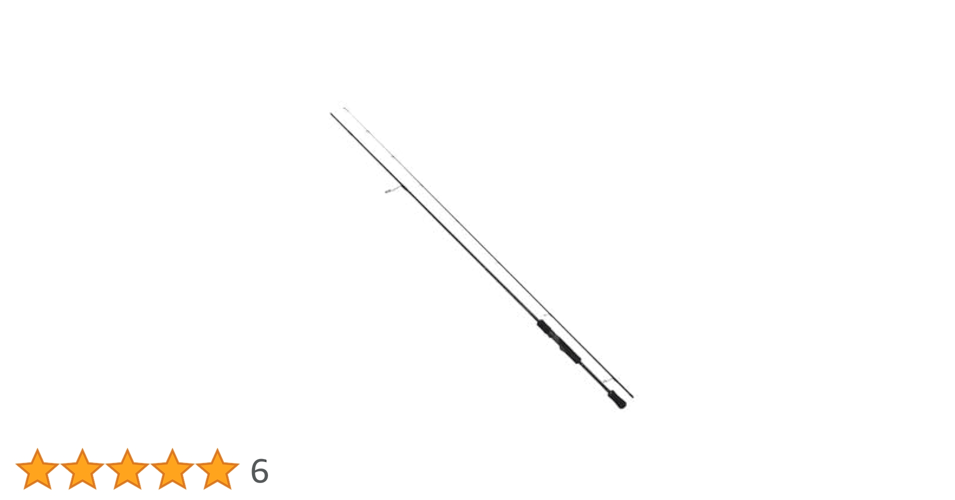 Amazon | ヤマガブランクス メビウス 710L YAMAGA BLANKS Mebius