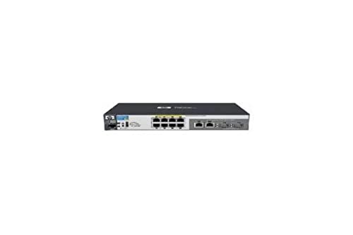 Preisvergleich Produktbild HPE 2530-8 Switch