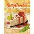 Betty Crocker Annual Recipes 2005