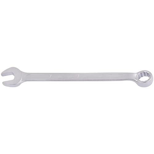 Draper 3553 Elora Long Combination Spanner, 15mm, Silber