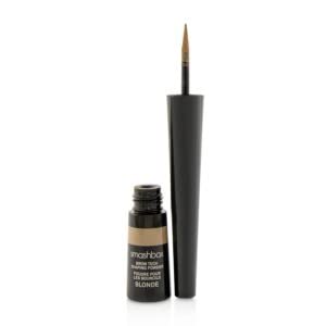 Miniatura 3 de Smashbox Brow Tech Shaping Powder, Rubia, 0.03 onzas