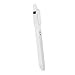Electric Wind Instrument, Bt Wind Instrument Digital Electronic Smart Mini Digital Electronic MIDI (White)